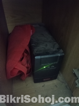 Full Desktop computer